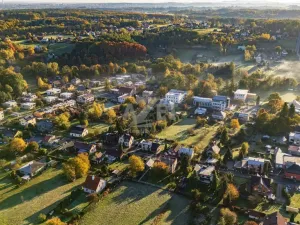 Prodej pozemku pro bydlení, Václavovice, 1516 m2