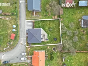 Prodej rodinného domu, Ruprechtov, 88 m2