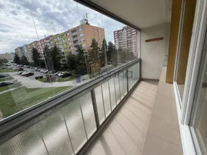 Pronájem bytu 3+kk, Praha, Cuřínova, 69 m2