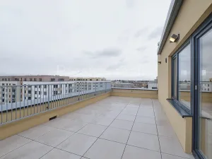 Pronájem bytu 4+kk, Praha - Kbely, Sedlářova, 91 m2