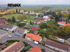 Prodej rodinného domu, Křenice, Hlavní, 52 m2