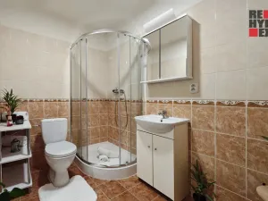 Pronájem bytu 2+kk, Liberec - Liberec III-Jeřáb, Tatranská, 41 m2