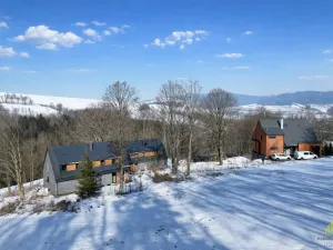 Prodej ubytování, Malá Morava - Zlatý Potok, 221 m2