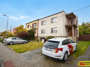 Prodej rodinného domu, Buchlovice, 140 m2