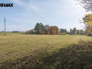 Prodej pozemku pro bydlení, Dlouhá Třebová, 1058 m2