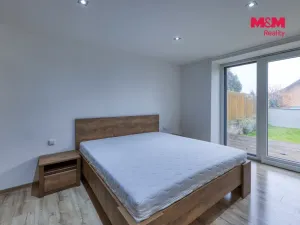 Pronájem rodinného domu, Druztová, 115 m2