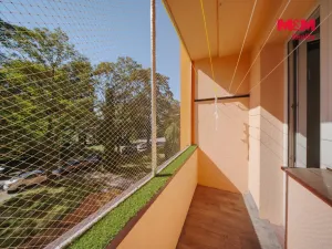 Prodej bytu 2+1, Ostrava - Poruba, Příčná, 52 m2