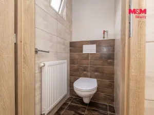 Prodej rodinného domu, Brno - Líšeň, Karolíny Světlé, 290 m2