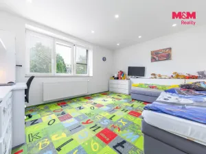 Prodej rodinného domu, Brno - Líšeň, Karolíny Světlé, 290 m2