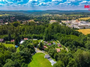 Prodej chaty, Velké Popovice, 27 m2