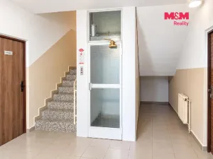 Prodej bytu 1+kk, Bavorov, Na Sídlišti, 28 m2