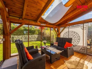 Prodej rodinného domu, Lipno nad Vltavou, 118 m2