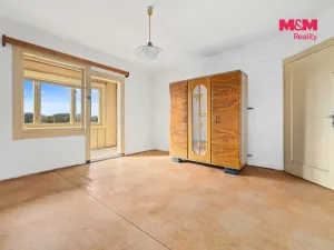 Prodej rodinného domu, Doksy, Husova, 250 m2
