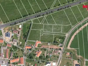 Prodej pozemku pro bydlení, Rabí - Čepice, 1059 m2