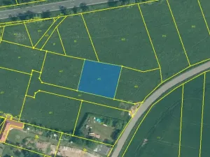 Prodej pozemku pro bydlení, Rabí - Čepice, 1059 m2