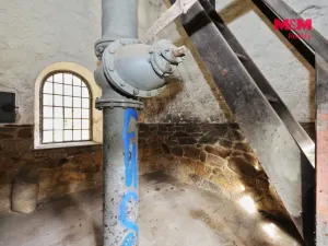Prodej historického objektu, Pacov, Nádražní, 100 m2