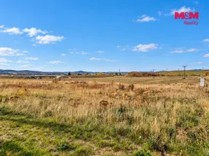 Prodej pozemku pro bydlení, Klatovy - Klatovy I, 678 m2