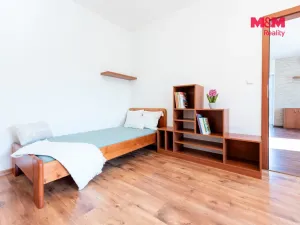 Prodej bytu 3+kk, Dřevčice, 71 m2