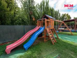 Prodej bytu 3+kk, Dřevčice, 71 m2