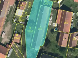 Prodej chalupy, Buřenice - Babice, 90 m2