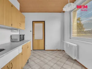 Prodej bytu 4+1, Chrudim, Na Ostrově, 82 m2