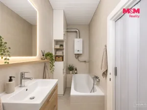 Prodej rodinného domu, Bílovec, Bezručova, 239 m2