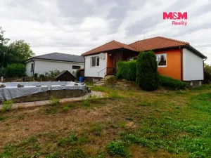 Prodej rodinného domu, Prostějov - Vrahovice, Jano Köhlera, 186 m2