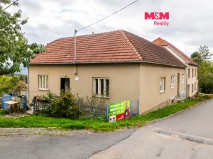 Prodej rodinného domu, Rájec-Jestřebí - Karolín, 113 m2
