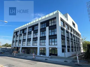 Prodej bytu 3+kk, Brno, Páteřní, 78 m2