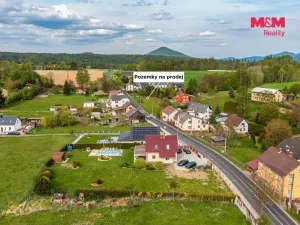 Prodej pozemku pro bydlení, Ludvíkovice, 791 m2
