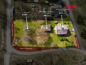 Prodej rodinného domu, Maletín - Starý Maletín, 160 m2