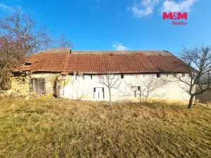 Prodej rodinného domu, Malá Vrbka, 89 m2