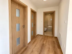 Pronájem bytu 3+kk, Jaroměřice nad Rokytnou, Žižkova, 78 m2