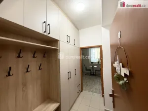 Prodej bytu 2+kk, Frenštát pod Radhoštěm, Tyršova, 43 m2