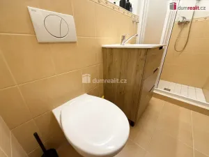 Prodej bytu 2+kk, Frenštát pod Radhoštěm, Tyršova, 43 m2
