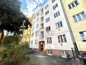 Prodej bytu 2+1, Praha - Břevnov, Mládeže, 77 m2
