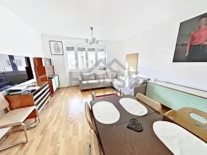 Prodej bytu 2+1, Praha - Břevnov, Mládeže, 77 m2
