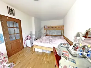 Prodej bytu 2+1, Praha - Břevnov, Mládeže, 77 m2