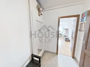 Prodej bytu 2+1, Praha - Břevnov, Mládeže, 77 m2