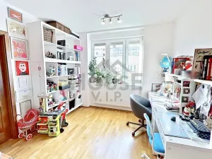Prodej bytu 2+1, Praha - Břevnov, Mládeže, 77 m2