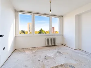 Prodej bytu 3+1, Kolín - Kolín II, Masarykova, 60 m2