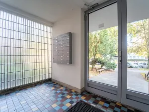 Prodej bytu 3+1, Kolín - Kolín II, Masarykova, 60 m2