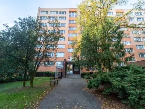 Prodej bytu 3+1, Kolín - Kolín II, Masarykova, 60 m2