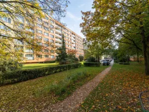 Prodej bytu 3+1, Kolín - Kolín II, Masarykova, 60 m2