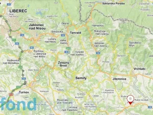 Prodej pole, Čistá u Horek, 2991 m2
