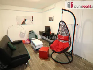 Pronájem bytu 1+kk, Strážnice, Smetanova, 39 m2