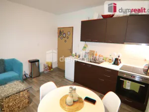 Pronájem bytu 2+kk, Strážnice, Smetanova, 39 m2