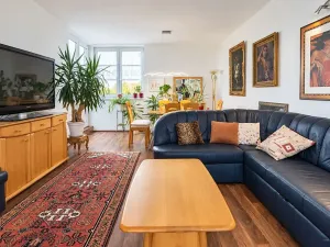 Prodej bytu 4+kk, Průhonice, Na Michovkách II, 96 m2