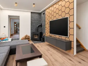 Prodej rodinného domu, Zvole, Příčná, 133 m2