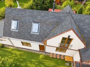 Prodej rodinného domu, Zvole, Příčná, 133 m2
